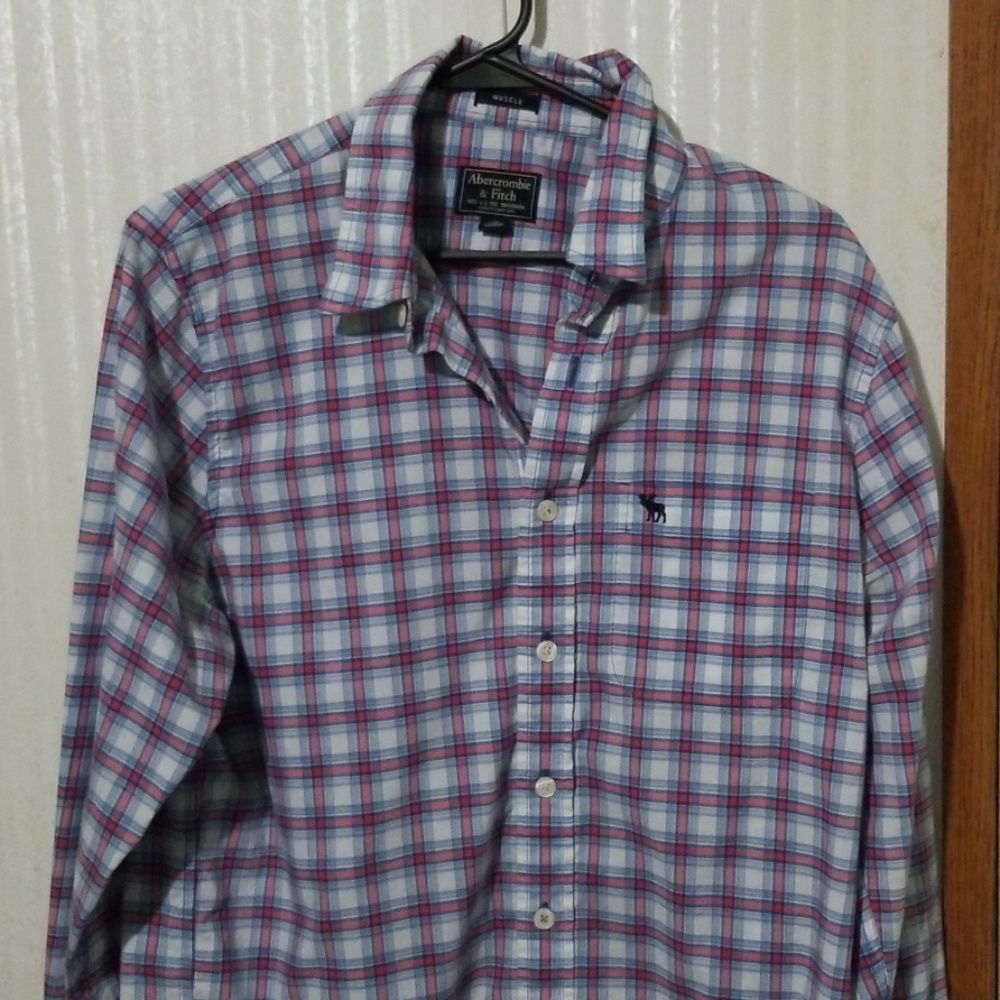 Abercrombie Shirt